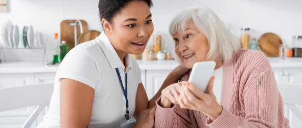 In-person medical interpreting